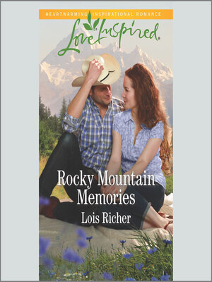 cover image of Rocky Mountain Memories